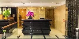 Empress Hotel Ho Chi Minh City