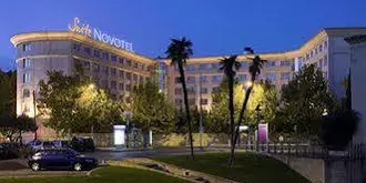 Suite Novotel Montpellier