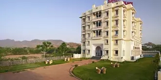 Satyam Palace