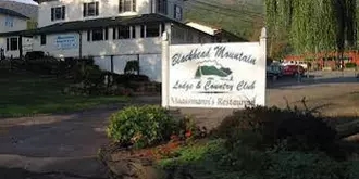 Blackhead Mountain Lodge & Country Club