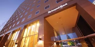 Richmond Hotel Obihiro Ekimae