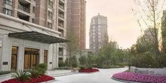 Lanson Place Jin Qiao Residence