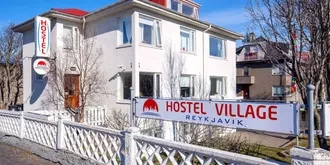 Reykjavík Hostel Village