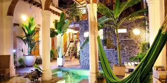 Casa Verde Hotel