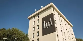 Hotel Della Regione
