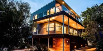 Point Lonsdale Holiday Apartments