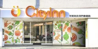 CityInn Hotel Plus - Ximending Branch