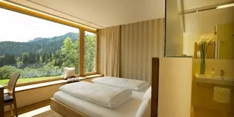 Hotel Gasthaus Alpenrose