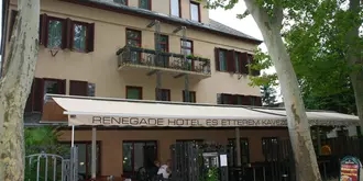 Renegade Hotel