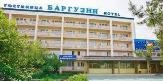 Barguzin Hotel