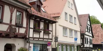 Stadthaus Gut Hügle