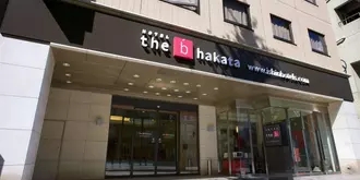 the b hakata