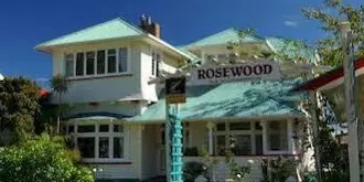 Rosewood Bed & Breakfast