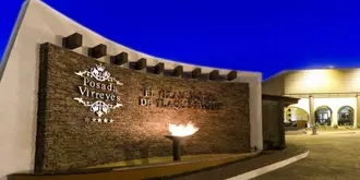 Hotel Posada Virreyes