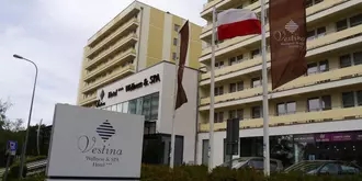 Hotel Vestina SPA & Wellness