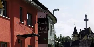 Arndt Hotel Garni