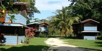 River House Lodge Belize