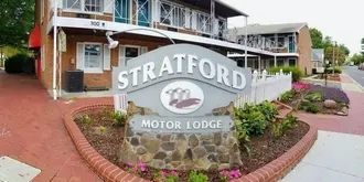 Stratford Motor Lodge