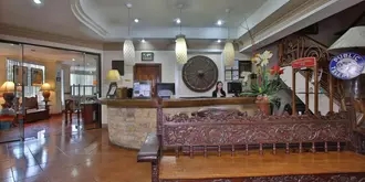 Crown Regency Residences Cebu