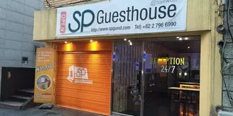 SP@ Itaewon Guesthouse