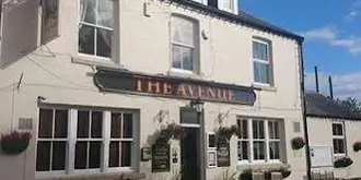 The Avenue Inn