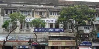 Hotel Elphinstone Annexe
