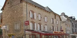 Hôtel Le Portalou