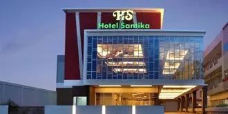 Hotel Santika Bengkulu