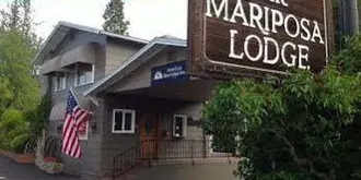 America's Best Value Inn Mariposa Lodge