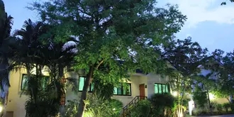 Chayada Garden House and Resort