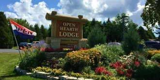 Open Hearth Lodge
