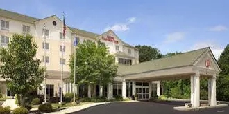 Hilton Garden Inn Huntsville South/Redstone Arsenal