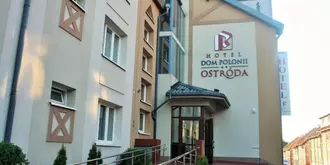 Hotel Dom Polonii