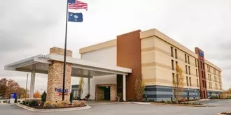 Fairfield Inn and Suites by Marriott Greenville Simpsonville