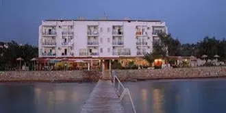 Hotel Polat Riva
