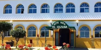 Hotel Rural El Olivar