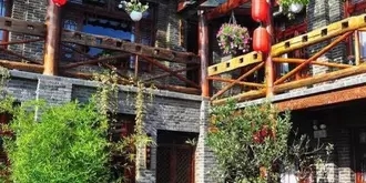 Lijiang Lazy Tiger Inn