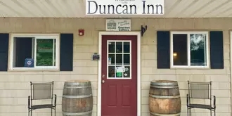 The Duncan Inn