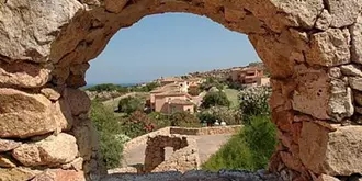 Sardinia Sea Views