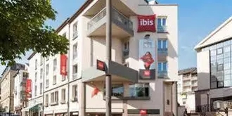 ibis Rodez Centre