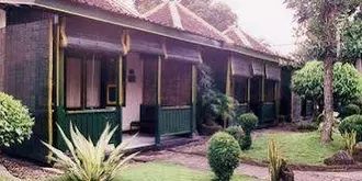 Hotel Batik Yogyakarta