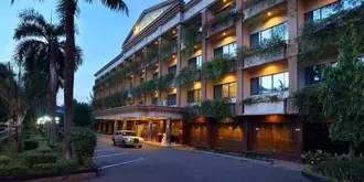 Goodway Hotel Batam