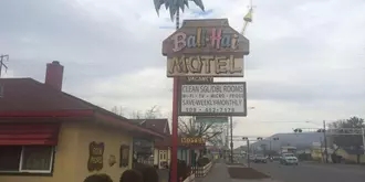 Bali Hai Motel