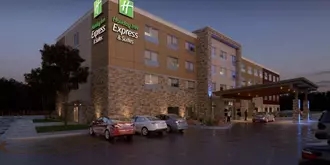 Holiday Inn Express and Suites Rice Lake
