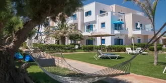 Pyrgos Beach Hotel Apartments