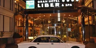 Gran Hotel Liber & Spa Playa Golf