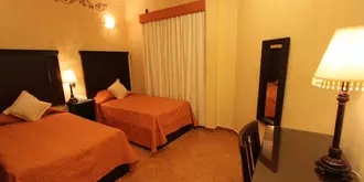 Suites Bello Xochimilco
