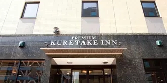Kuretake Inn Premium Shizuoka Ekimae