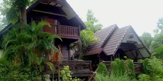 Mon Vieng Kham Resort