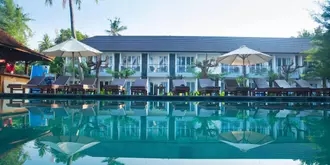 Villa Karang Hotel and Restaurant